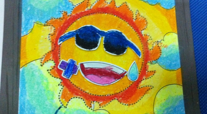 Cool Sun